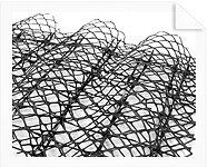 Trvalé protierozní georohože